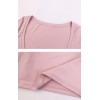 Спортивная кофта Crop Top Calm Fit model 203